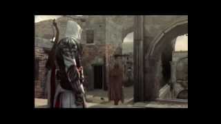 Assassins Creed Brotherhood parte 31  Seguire Micheletto [upl. by Anilos]