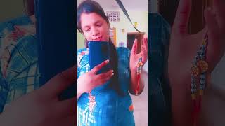 Tituminivlogs7 🥰🥰💯Happy rakcha bandhan bhaiya 💯💯trending video viral love bhaiya video 💯💯🥰🥰 [upl. by Ardnahc594]