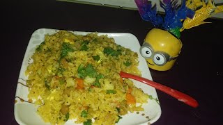 divyasharma852 Soya paneer frayed rice🍜😋food kuch new recipe for dinner [upl. by Olive]