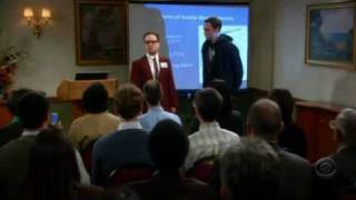 Big Bang TheorySheldon at his Best Part 1 Damn Funny [upl. by Aljan581]