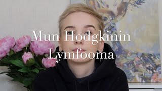 Mun Hodgkinin Lymfooma [upl. by Aikas]