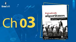 Grokking Algorithms Ch3 [upl. by Youlton]