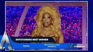 first look of RuPaul in the judging panel for Rupauls Drag Race Global All Stars [upl. by Anirbac]