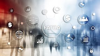 FATCA Explained [upl. by Pathe555]