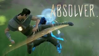 Absolver  Official Combat Overview [upl. by Lipfert]