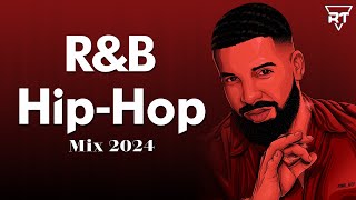 HipHop and RampB Mix 2024  Best RnB amp HipHop Playlist 2024 [upl. by Ahsinom]