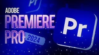 How to Download Adobe Premiere Pro 2024 [upl. by Jeno720]