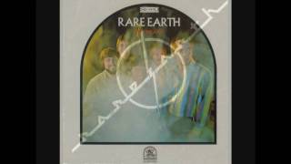 Rare Earth  Get Ready part2 [upl. by Maurits]