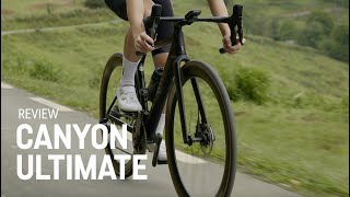 Nueva Canyon Ultimate 2023  Review en Español [upl. by Sadler]