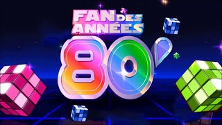 Année 80 France Best of Années 80 Français Les Meilleures Chansons Françaises 80s [upl. by Iliam]