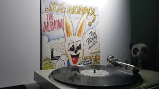 Swing the Mood · Jive Bunny  quotMastermixersquot  hifi audio Vinyl [upl. by Leiand]