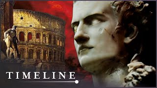 Was Emperor Caligula Really A Psychopath  Ancient Rome with Mary Beard  Timeline [upl. by O'Neill320]