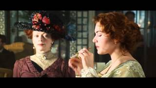 Titanic 3D  quotYou Going to Cut Her Meat too Callquot  Official Clip HD [upl. by Swisher227]