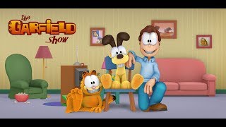 The Garfield Show  Norocul [upl. by Herbert]