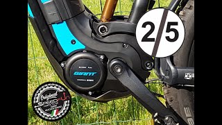 Come installare kit sblocco velocità SpeedFun Furious tuning ebike con motore Giant Syncdrive Pro [upl. by Lodhia]