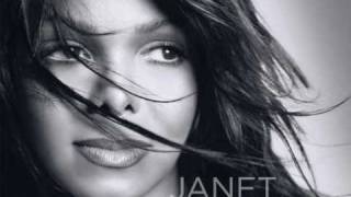 Janet Jackson  Anytime Anyplace The Remix Instrumental [upl. by Acinorej393]