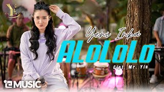 Yeni Inka  Alololo Official Music Yi Production [upl. by Nnodnarb553]