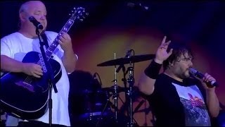 Tenacious D  Rock N Heim 2013  Full Concert [upl. by Akayas]