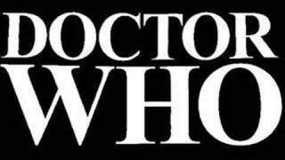 Doctor Who Theme 4  Full Version 19671980 [upl. by Leamaj]