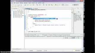 FreeRTOS Semaphore Mutex Tutorial [upl. by Eserehs344]