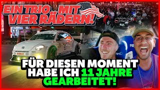 JP Performance  Für diesen Moment habe ich 11 Jahre gearbeitet [upl. by Kristyn808]