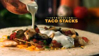 Moes New Taco Stacks  Great EyeOpening Moements [upl. by Marya]