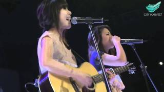 Jayesslee  Price Tag  City Harvest Church [upl. by Eittocs]