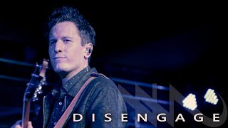 Disengage  Live Performance by Nick Marzock  Band in Los Angeles [upl. by Hawthorn]