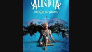 Cirque du Soleil Alegria  Jeux Denfants [upl. by Lissa839]