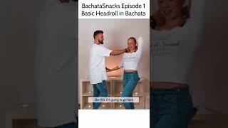 Tutorial de Bachata Sensual  By Janis amp Zoe🔥🔥 [upl. by Lust]