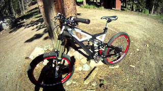 SPECIALIZED S WORKS ENDURO [upl. by Beall]