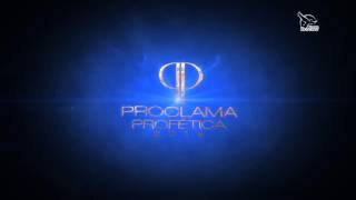 CDM Ministerios Ebenezer Proclama Profética 2016 Promocional 1 [upl. by Tirza850]