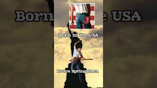 Bruce Springsteen Born in the USA [upl. by Lough]