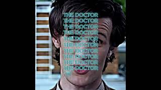 all 15  The doctor edit  doctor who edit [upl. by Riegel142]