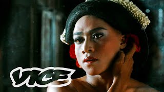 Pergulatan Sinema Queer Indonesia Madame X Memories [upl. by Kiki]