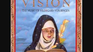 01 Praise for the Mother O Virga Ac Diadema  Vision  Hildegard von Bingen [upl. by Killam]