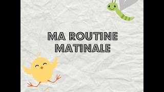 UPDATE Skincare Routine Matinale [upl. by Doone]