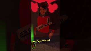 Toxic Kid In Paintball  Rec Room [upl. by Seligmann203]