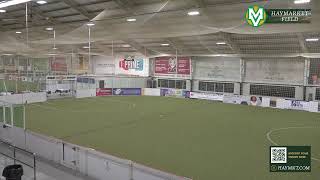 Field 1  MockingbirdSoccernet  Louisville KY [upl. by Per]