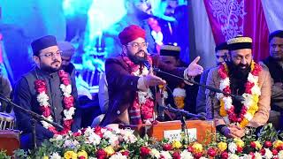 Mehfil e Sama  Full Program  Afzal Sabri and Brothers  Arranged by Imran Owaisi [upl. by Zischke41]