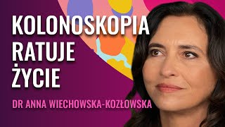 Kolonoskopia w Diagnostyce Chorób Jelit  Dr Anna WiechowskaKozłowska [upl. by Simaj]