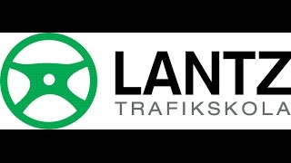 Lantz Trafikskola Följa anvisning Hyllinge [upl. by Iams]