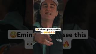 🗣feelin myself🕺 lvis300 shorts viral rap eminem musicvideo trending viralshorts fyp [upl. by Ahseryt362]