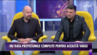 Preziviuni astrale și numerologice pentru lunile iunie și iulie ale anului 2024 [upl. by Lancelle737]