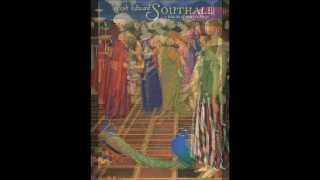 Joseph Edward Southall Birmingham Group  Arts and Crafts [upl. by Siuqram469]