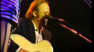 Stephen Stills amp Graham Nash  Change Partners  420  Crossroads  1983 [upl. by Bethezel]