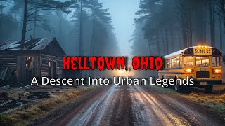 Helltown Ohio Diving into Urban Legends [upl. by Nomit988]