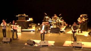 BoDeans  Fly Away  Live at the Burnsville Performing Arts [upl. by Alwitt]