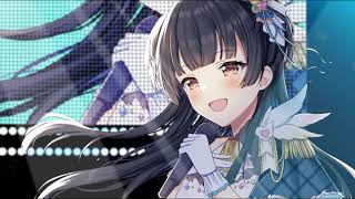 Nightcore  Panorama  IZONE 아이즈원 [upl. by Alleacim68]