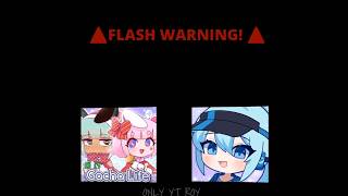 Gacha life And Gacha life2 oc gacha tweening animation foryou trending fyp shorts [upl. by Notsirb]